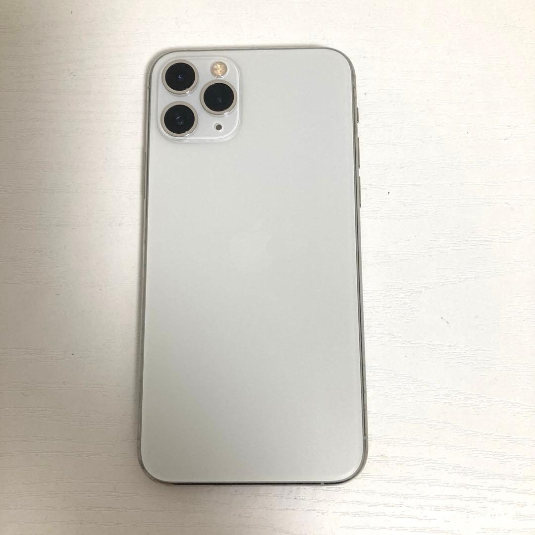 iPhone11pro SIMフリー ジャンク品