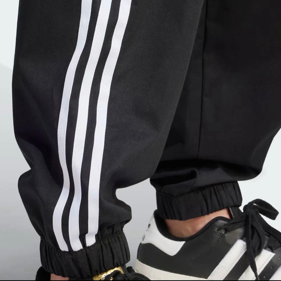 adidas アディダス　オリジナルス　 カーゴパンツ　新品　ジャージ