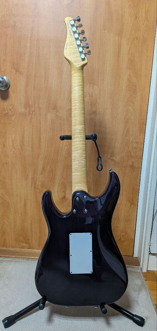 【日本製】SCHECTER SD-DX-24-AS