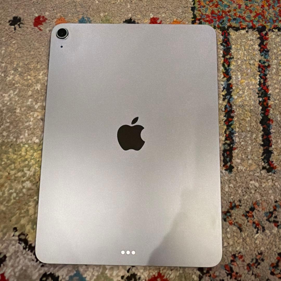 iPad本体 iPad Air 11inch (M3) 256GB Wi-FI