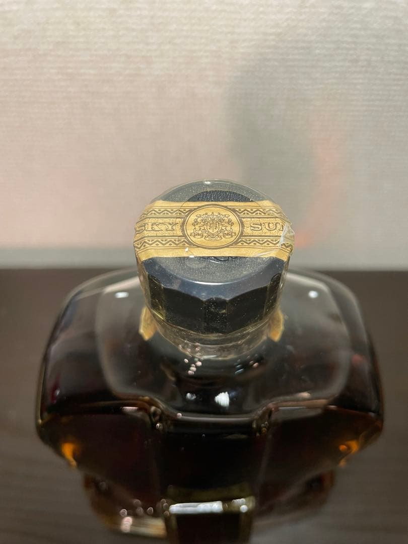 【Fujo】SUNTORY WHISKY VIOLIN