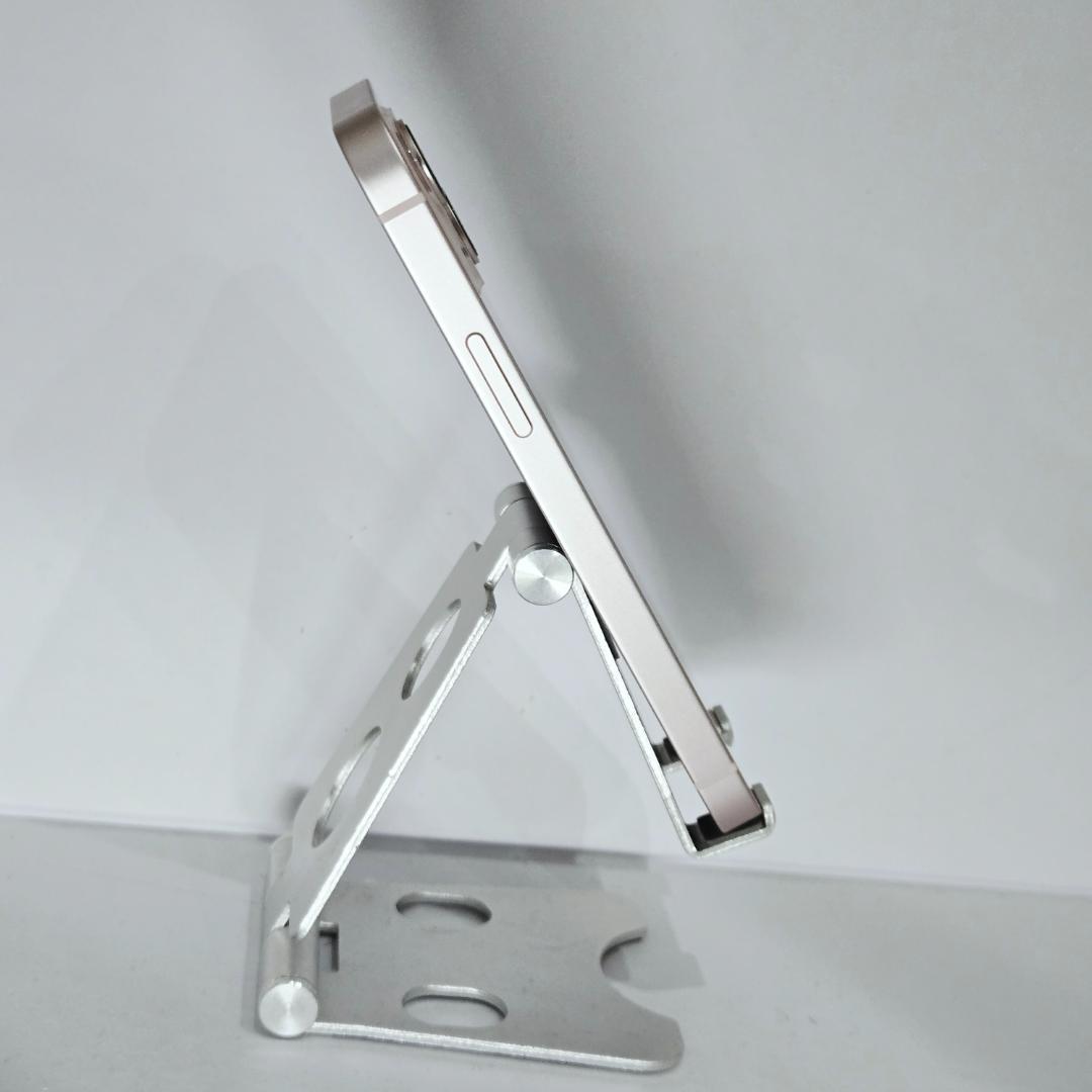 31 iPhone13mini ピンク SIMフリー