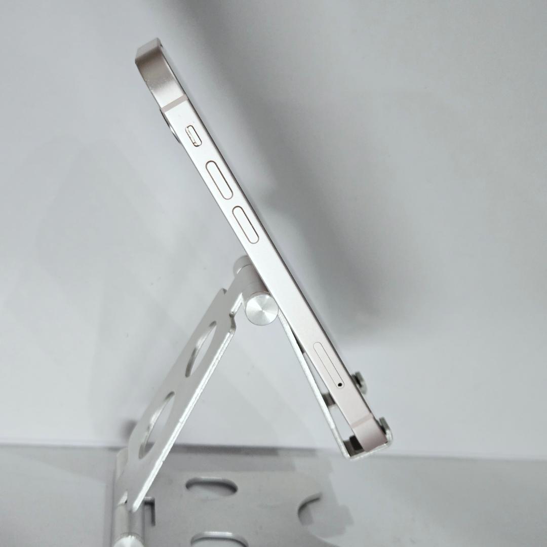 31 iPhone13mini ピンク SIMフリー