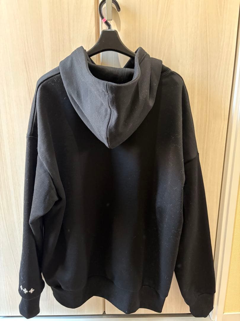 タトラス トップス メンズ TATRAS AGUILA アギラ パーカー