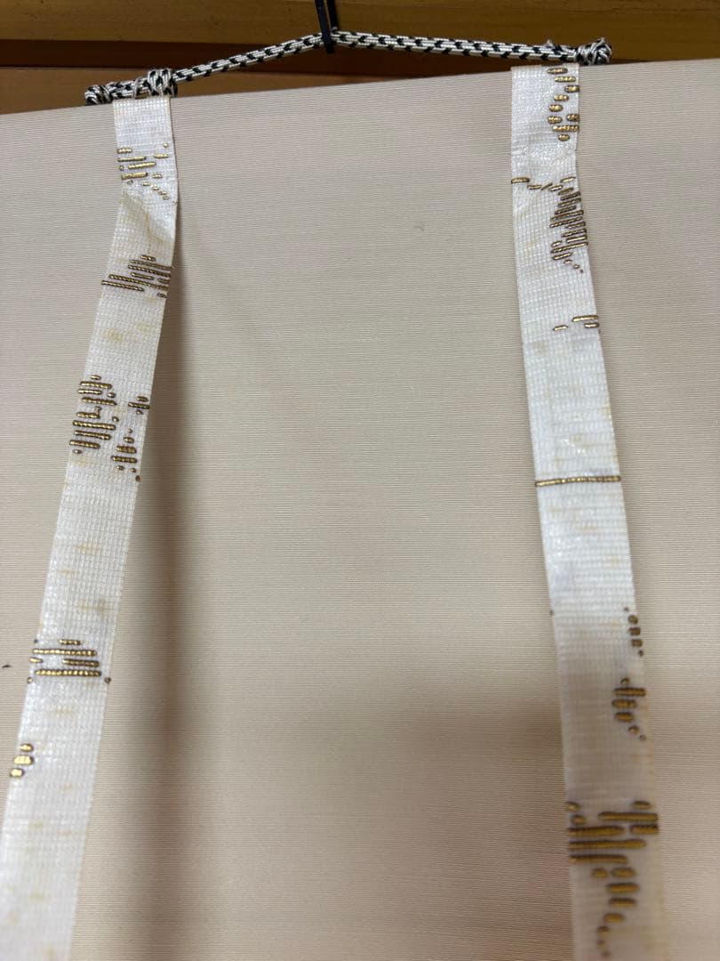 【中古品】臨済宗相国寺派管長有馬頼底筆『清秋竹露深』共箱USED〈税込・送料込〉