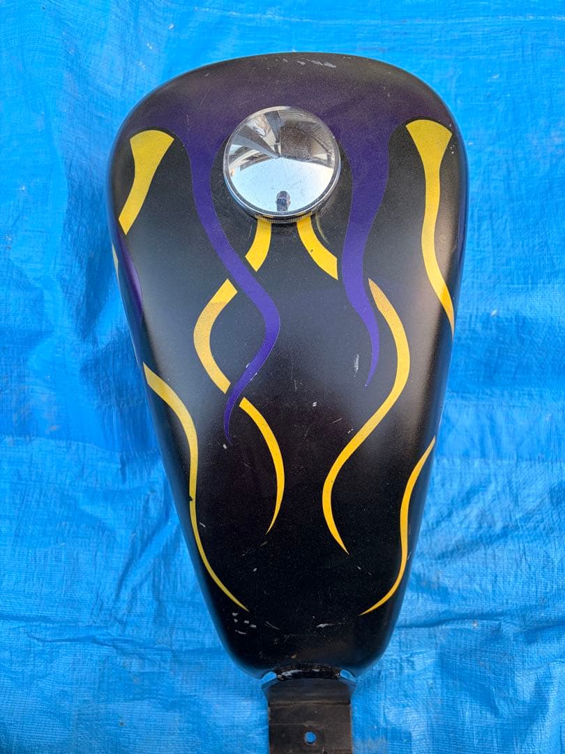 スポーツタンク