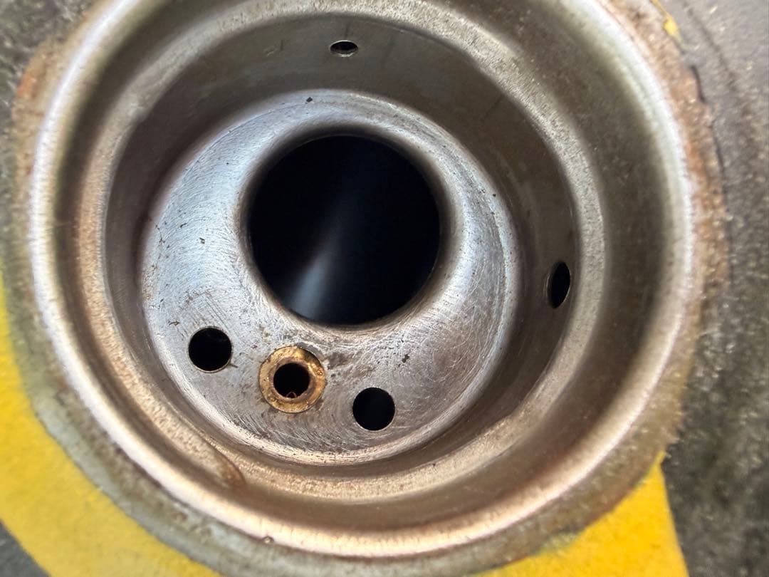 スポーツタンク