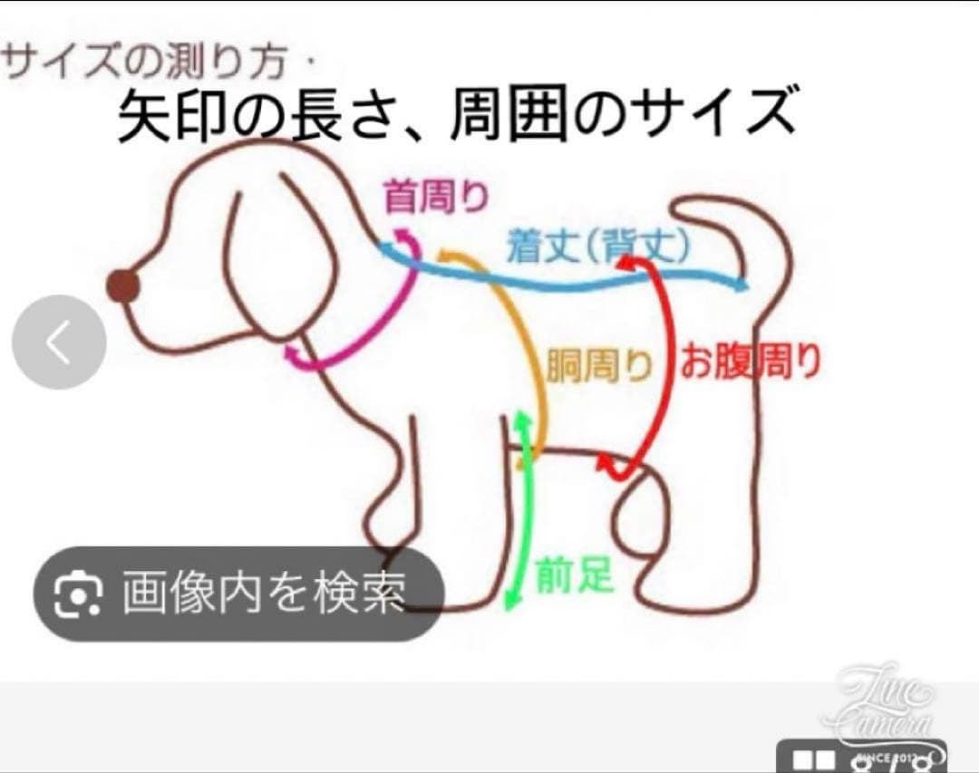 B453. pon2pan2☆犬オーダーお着物☆犬お着物