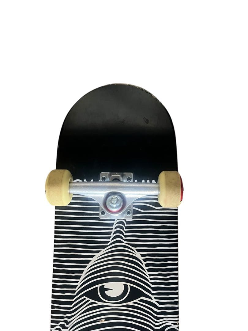 TOYMACHINE/トイマシーン コンプリートボード