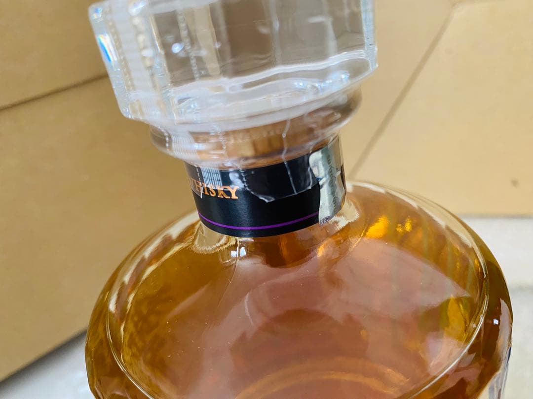 新春3本！響・白州・山崎 シングルモルトウイスキーセット