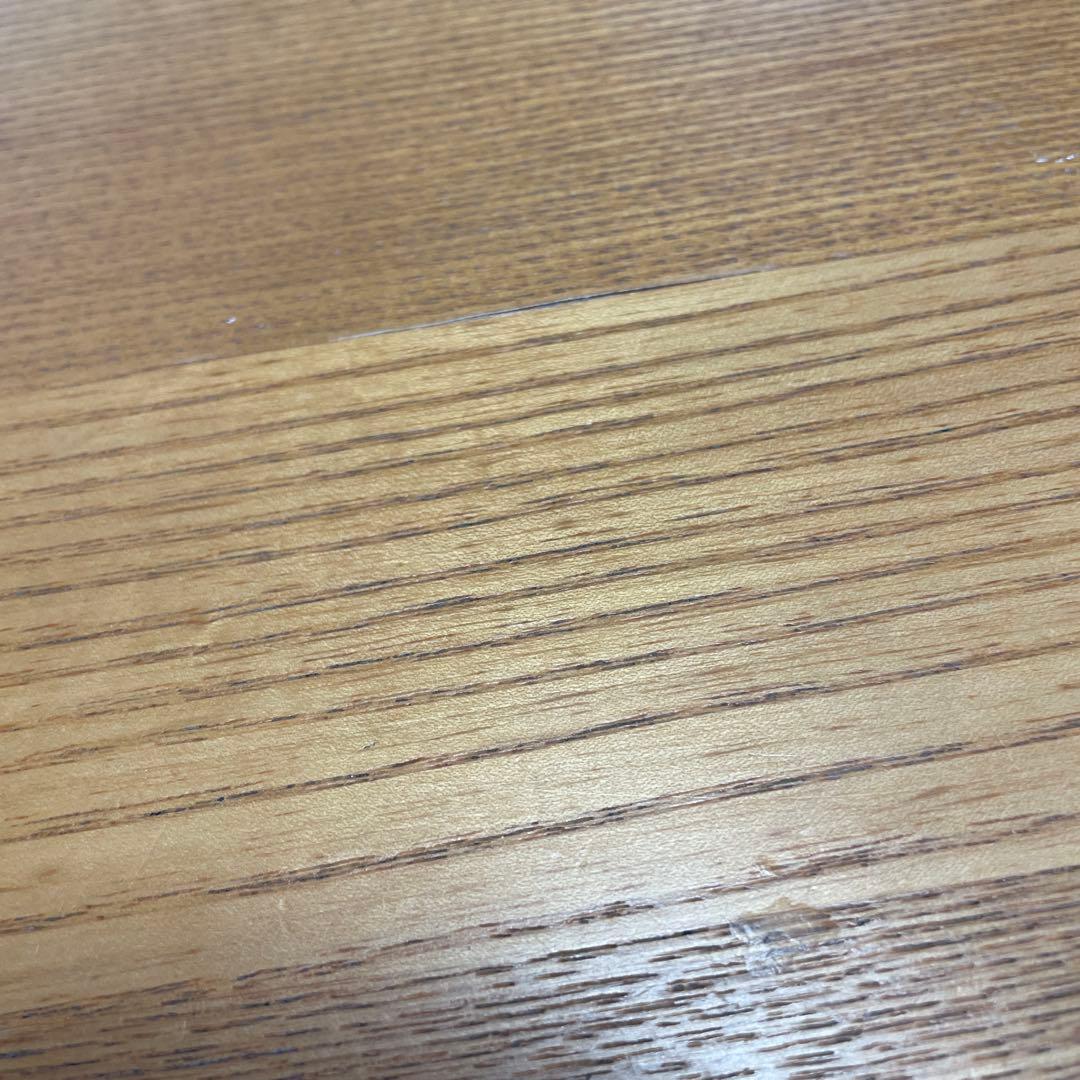 無印良品　楕円こたつ タモ材曲木脚 MJ-KDFS1100/N &こたつ布団