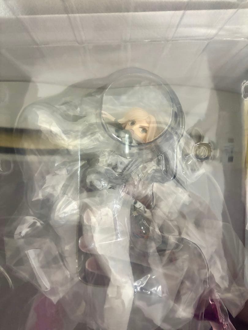 Fate サムライレムナント バーサーカー 宮本武蔵 フィギュア DX ver.