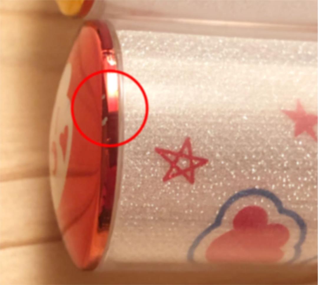 MeseMoa. あおい　グッズ　めせもあ。