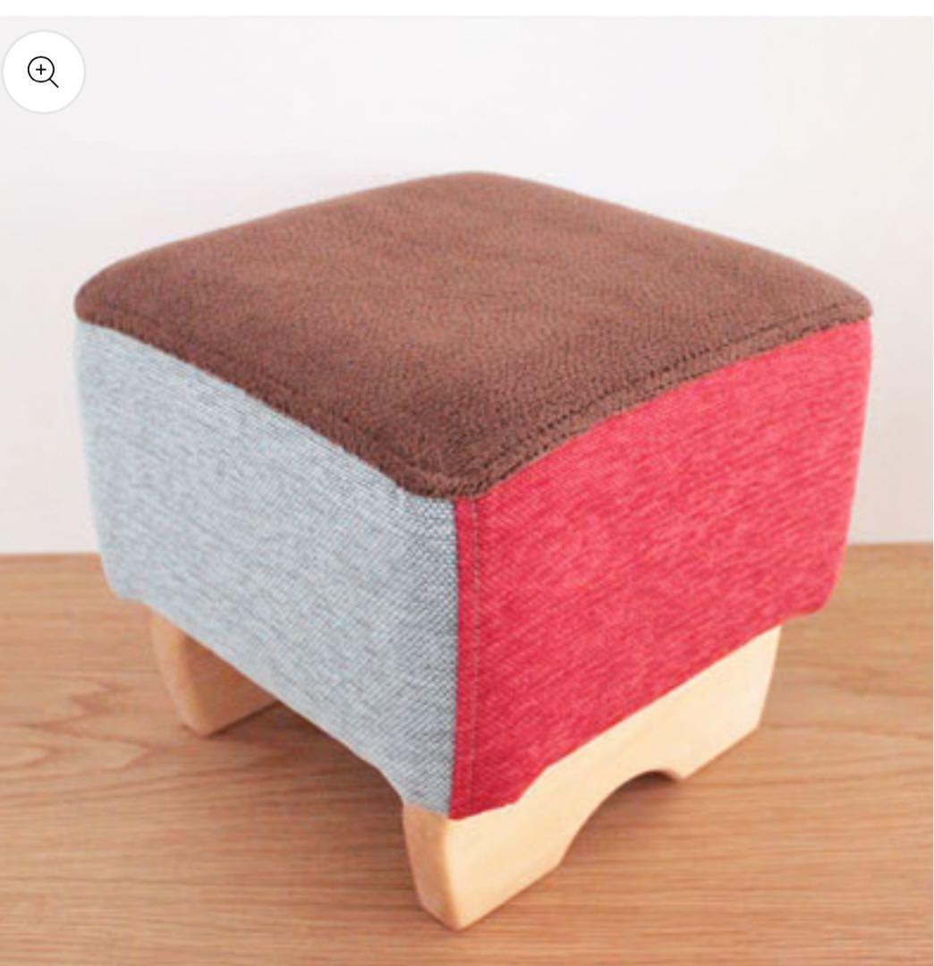 【匿名配送】 ルーツファクトリー モンペスツール サーカス