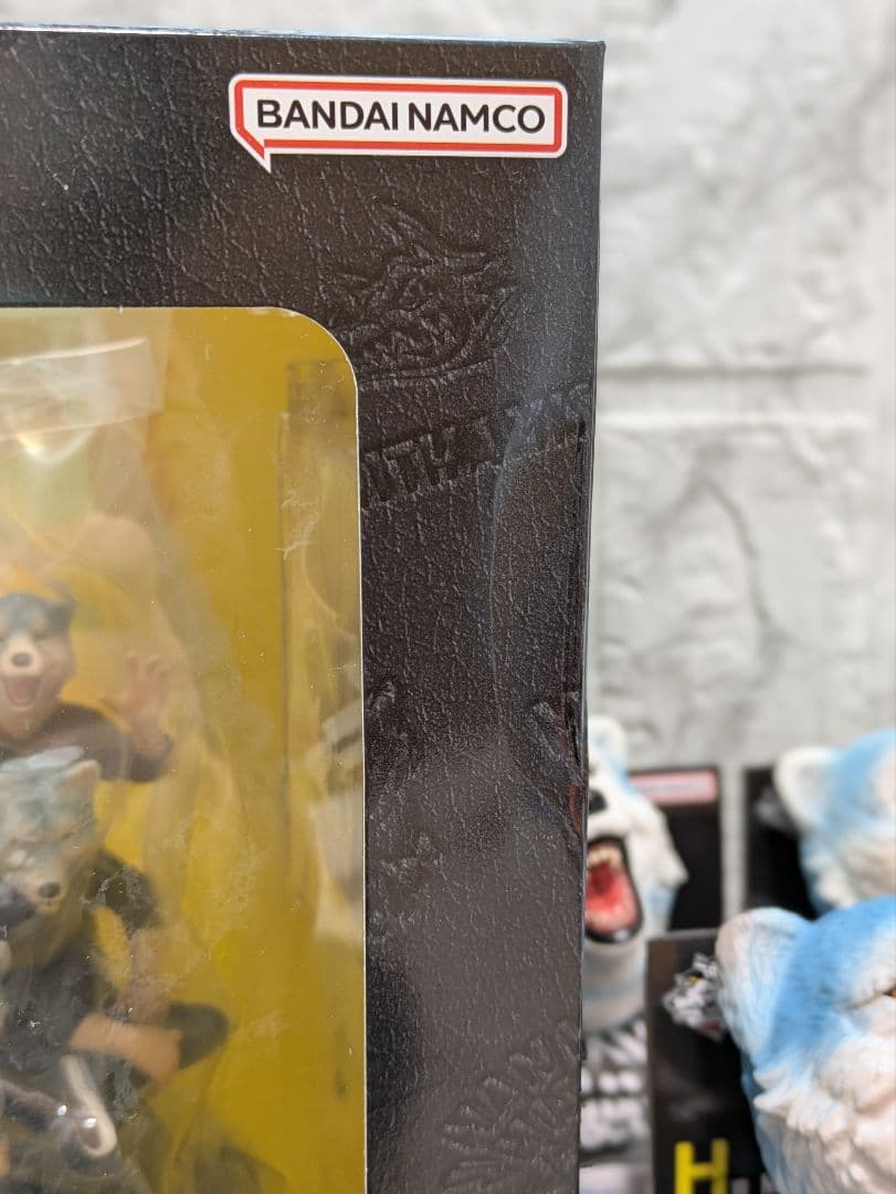 マンウィズアミッション 一番くじ　まとめ売り