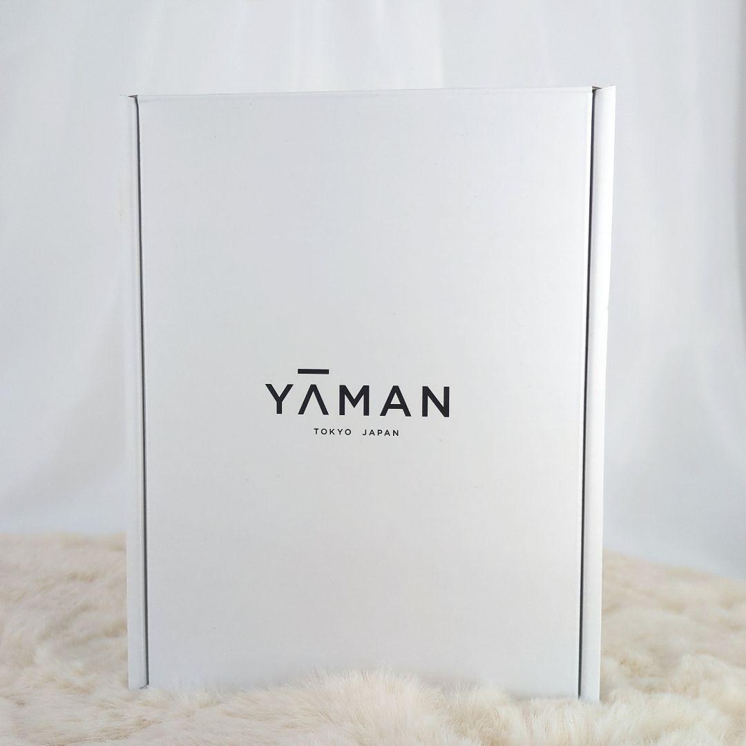 【新品】ヤーマン 美顔器 ブルーグリーンショット IPL LED YJFC0B