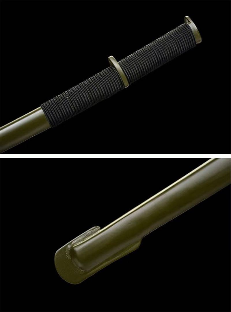 守護者 刀装具 日本刀 武具 鑑賞刀 居合刀 模造刀 舞踊刀