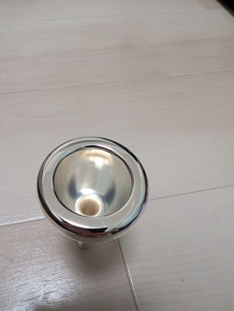 ヴォラーレBT-01F銀メッキ( V-BT-01F（スタンダードタイプ）と同型)