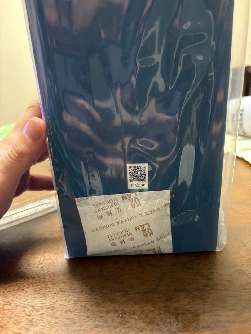 カバラン　ソリスト ヴィーニョバリック シングルカスクストレングス