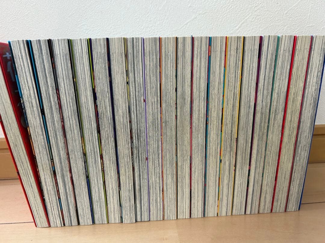 地縛少年花子くん 1~17巻+放課後少年花子くん+0巻