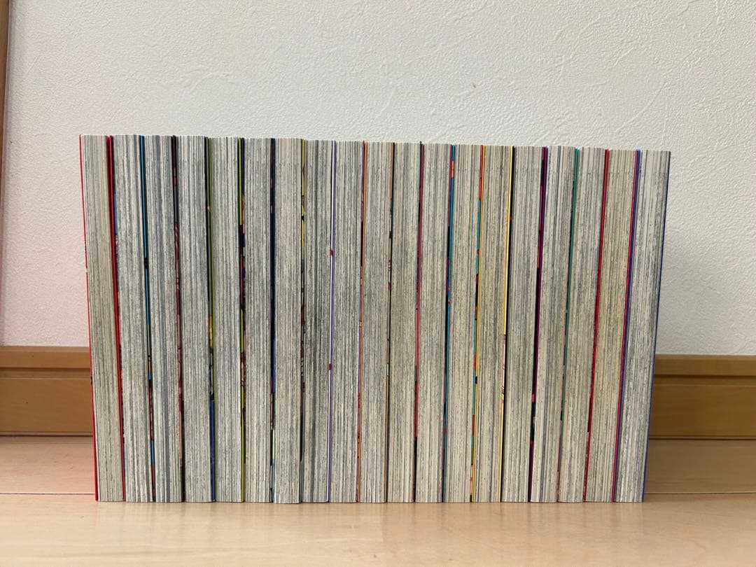 地縛少年花子くん 1~17巻+放課後少年花子くん+0巻