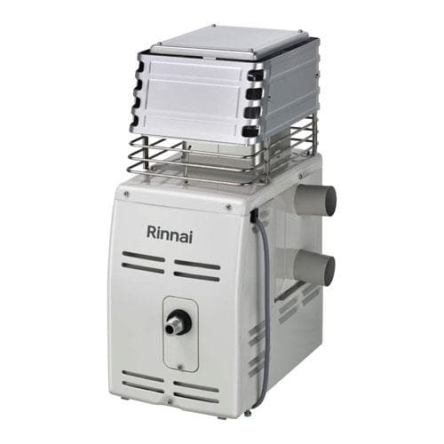 リンナイ　 ガスふろがま　【RF-121BT3】都市ガス