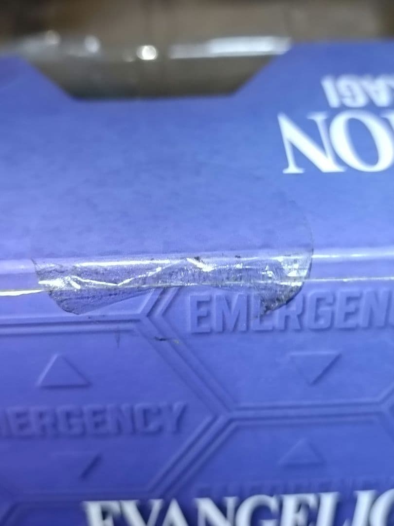 ユニオンクリエイティブ　葛城ミサト　エヴァンゲリヲン新劇場版