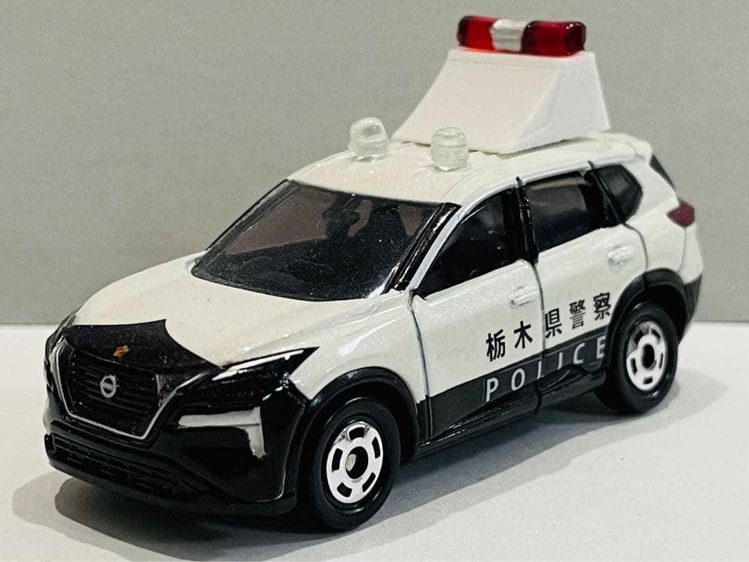 カスタムトミカ　オーダー　ご相談用ページ　緊急車両　改造