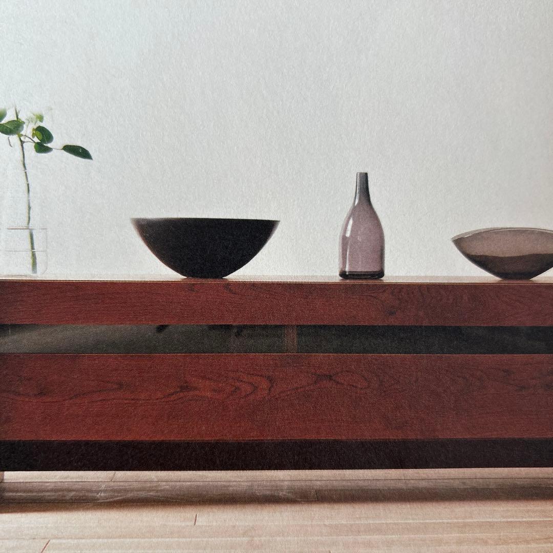 広松木工　1人がけソファ　オットマン　セリオ