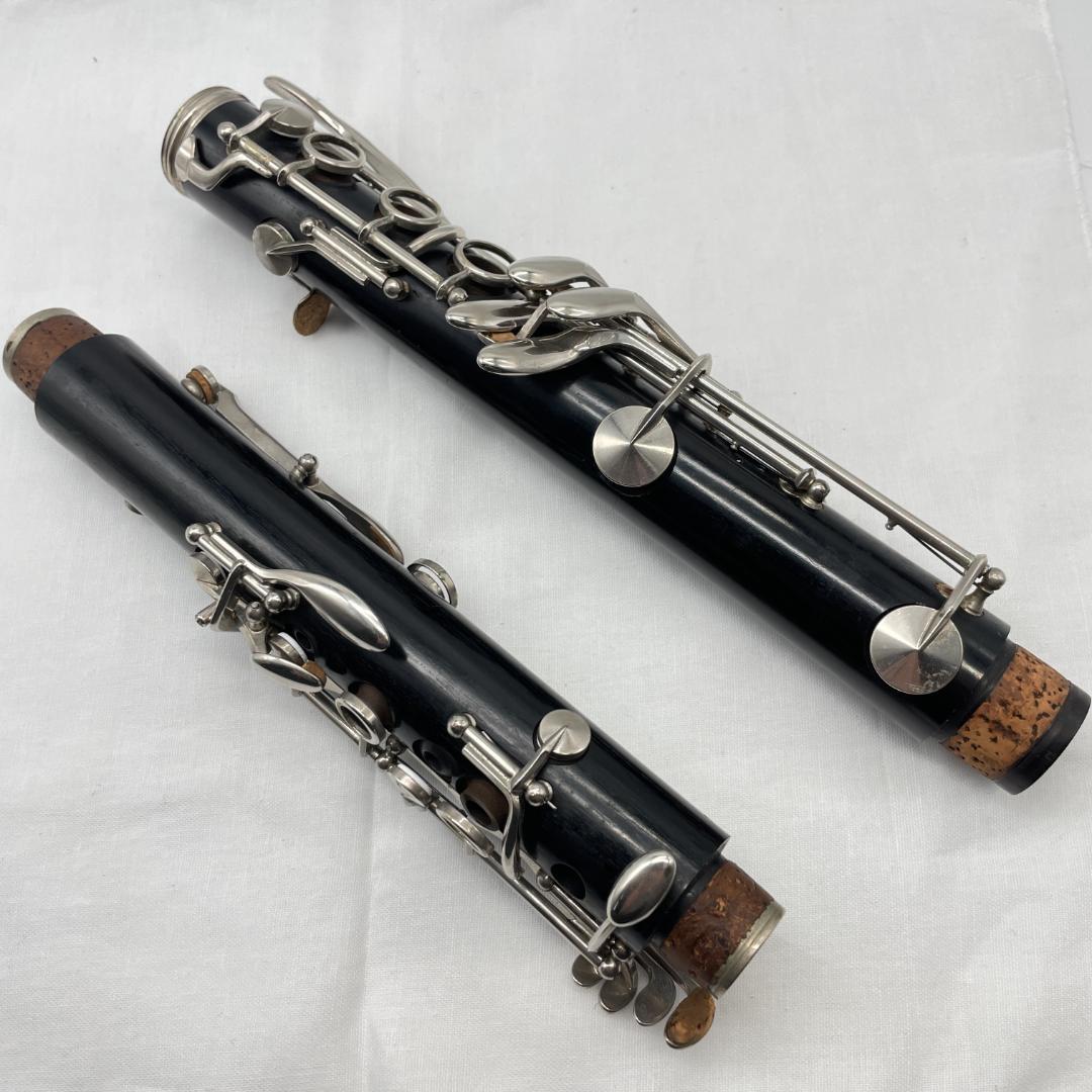 松*こ様 【レザータンポ全交換】クラリネット Lotus