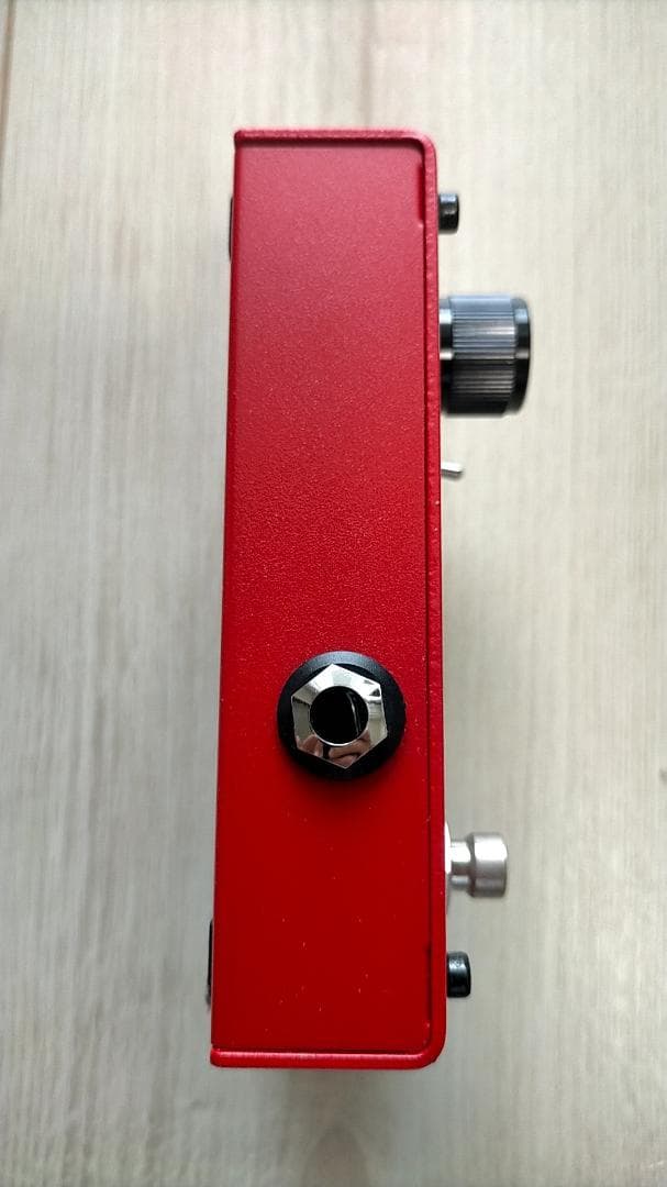 drop ギターエフェクター