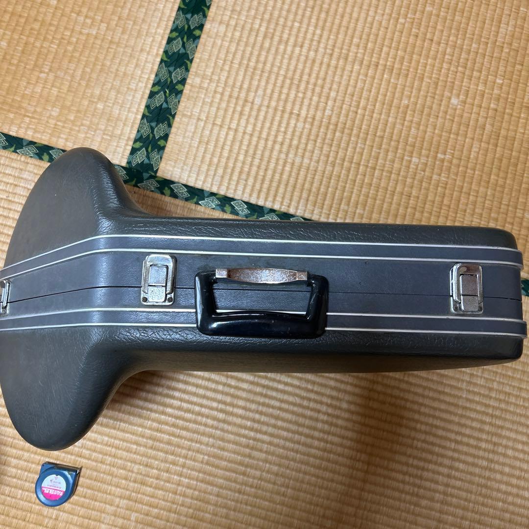 YAMAHA ホルンESTABLISHED-IN-1887