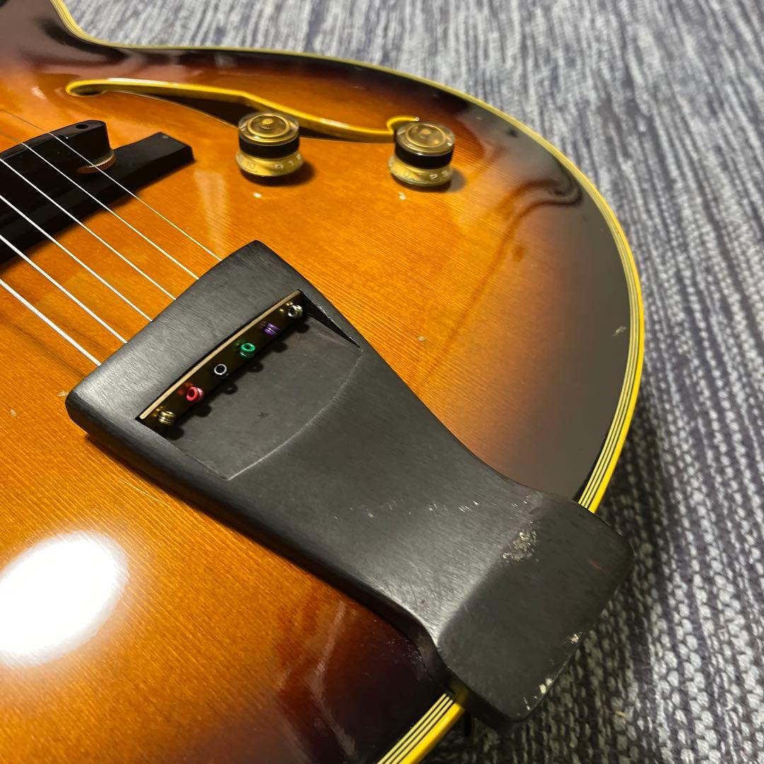 ギター Ibanez / JP20 Joe Pass Model
