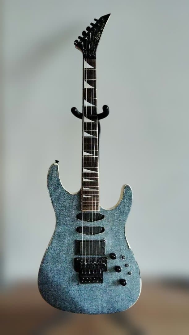 Vester MANIAC エレキギター