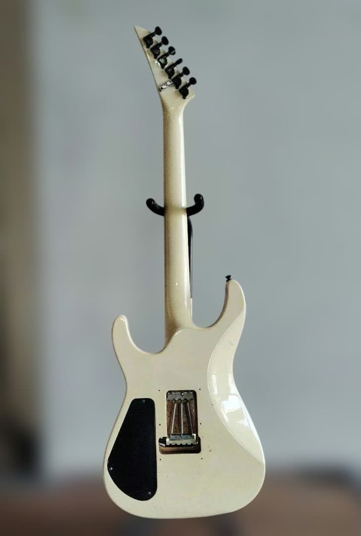 Vester MANIAC エレキギター