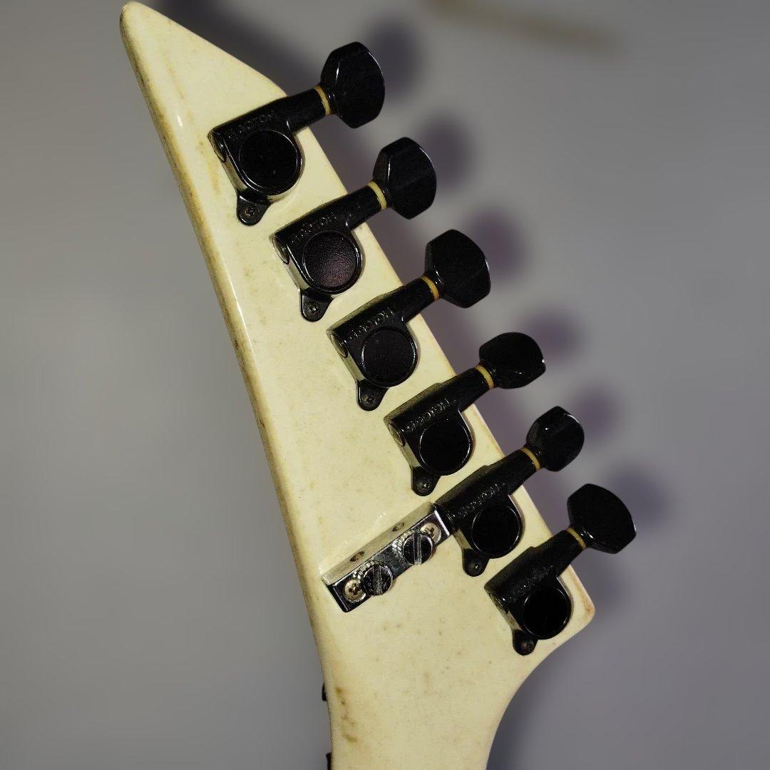 Vester MANIAC エレキギター