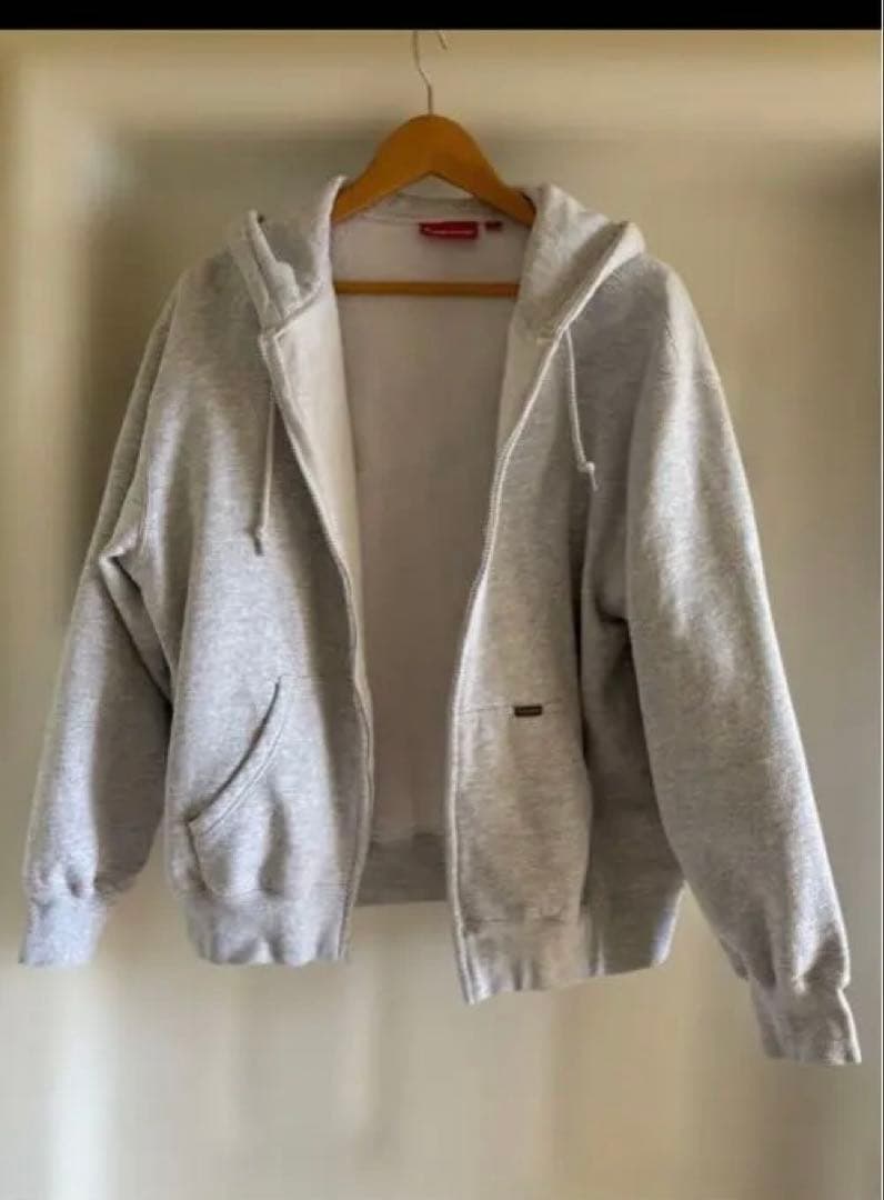 シュプリーム　パーカー　M