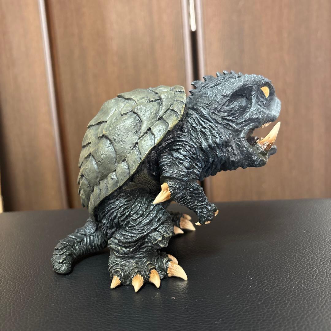 デフォリアル　ガメラ　1996 一般流通版