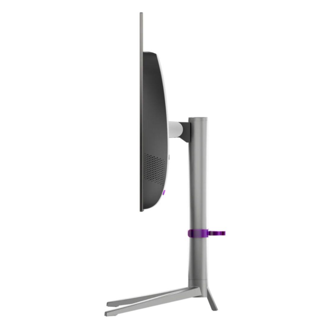 KTC G27P6S 有機EL ゲーミングモニター WQHD 240Hz