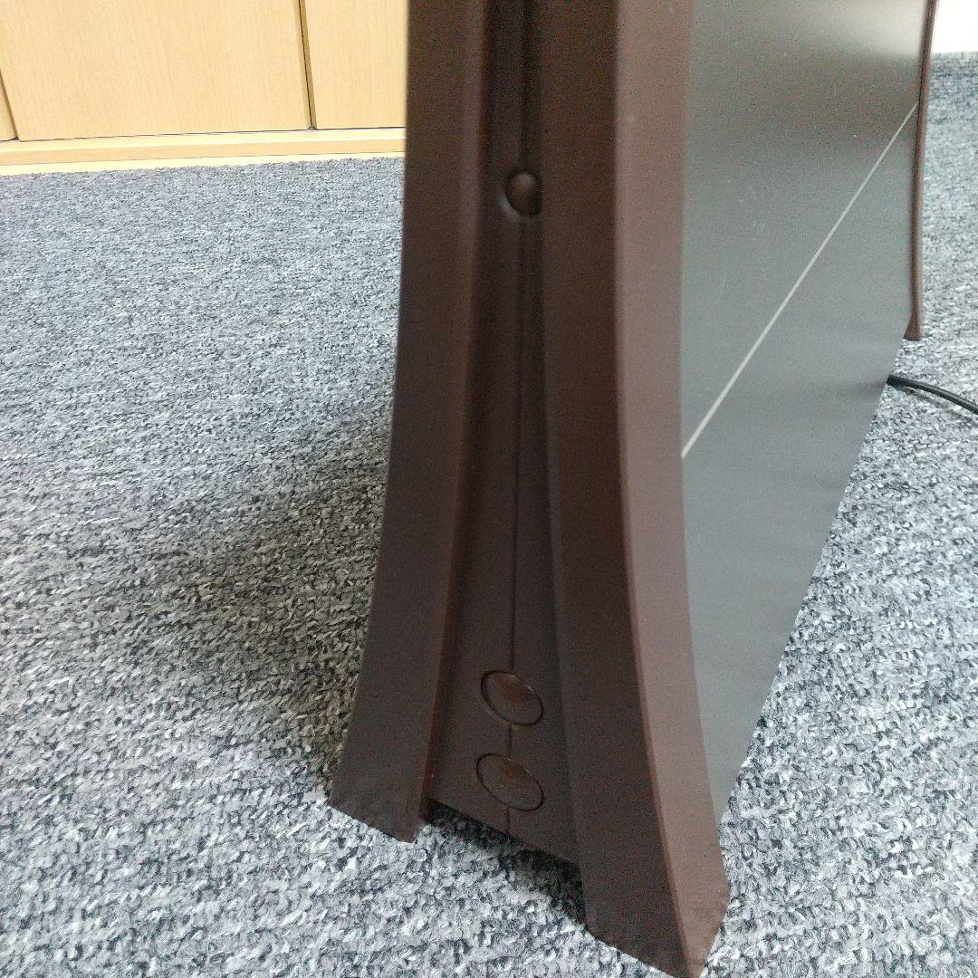 【美品】イコロ アルミパネルヒーター i-500