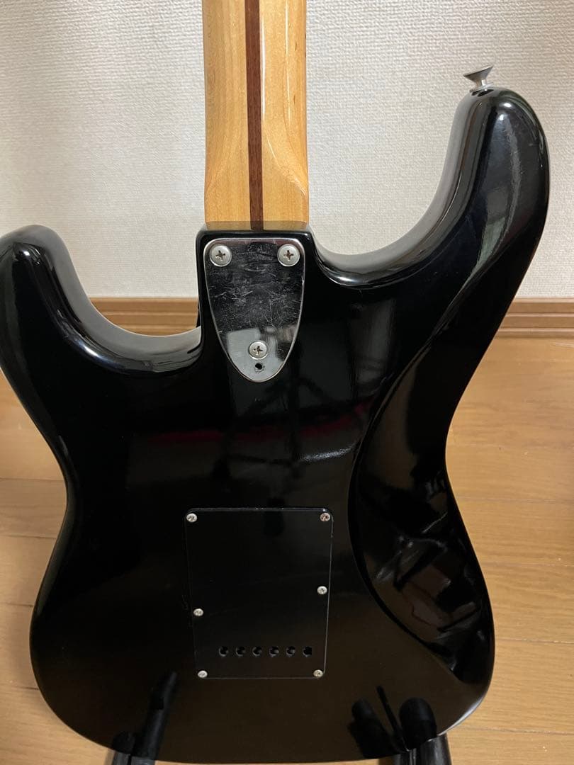 1983年製　Tokai Silver Star