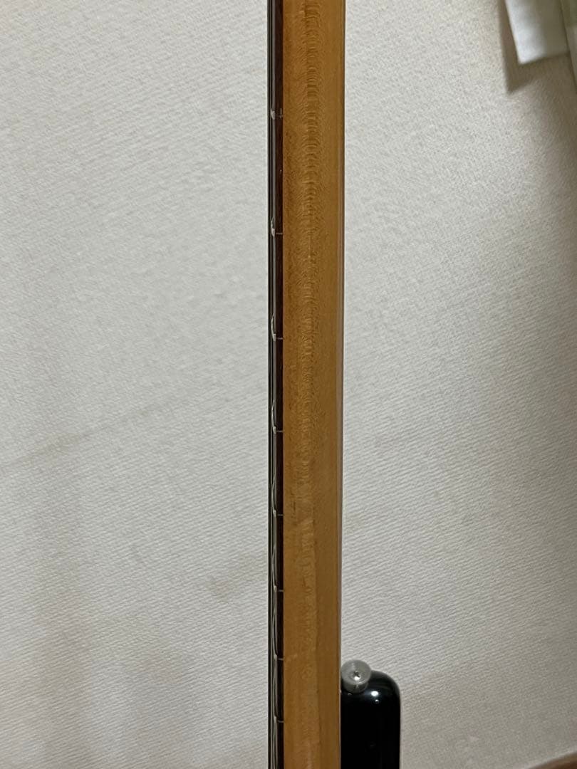 1983年製　Tokai Silver Star