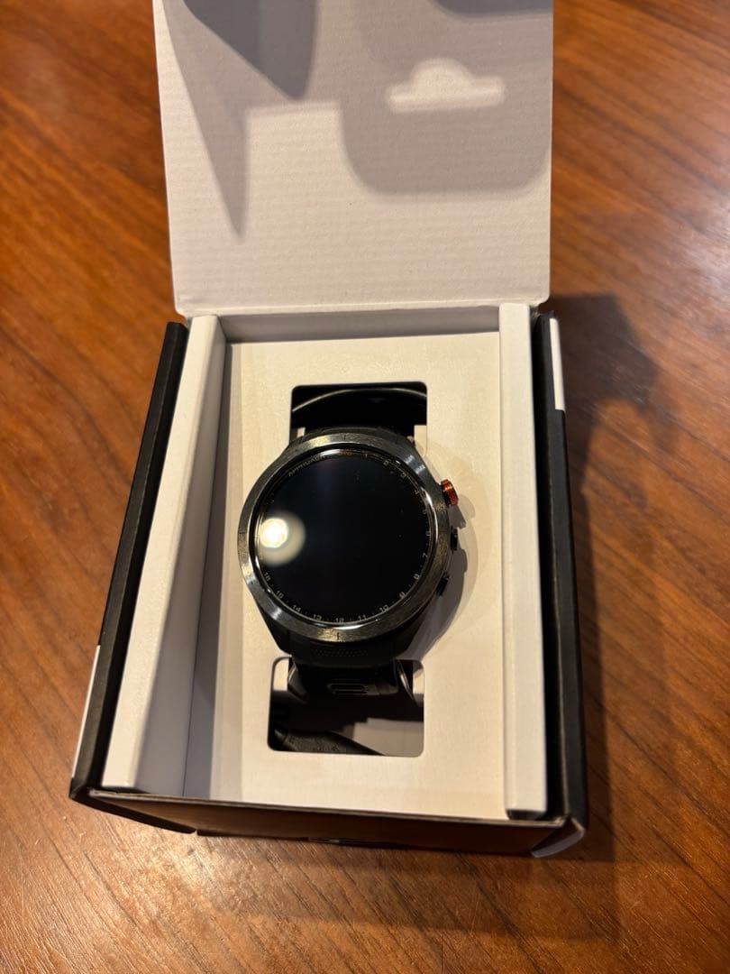 ガーミン(GARMIN) Approach S70