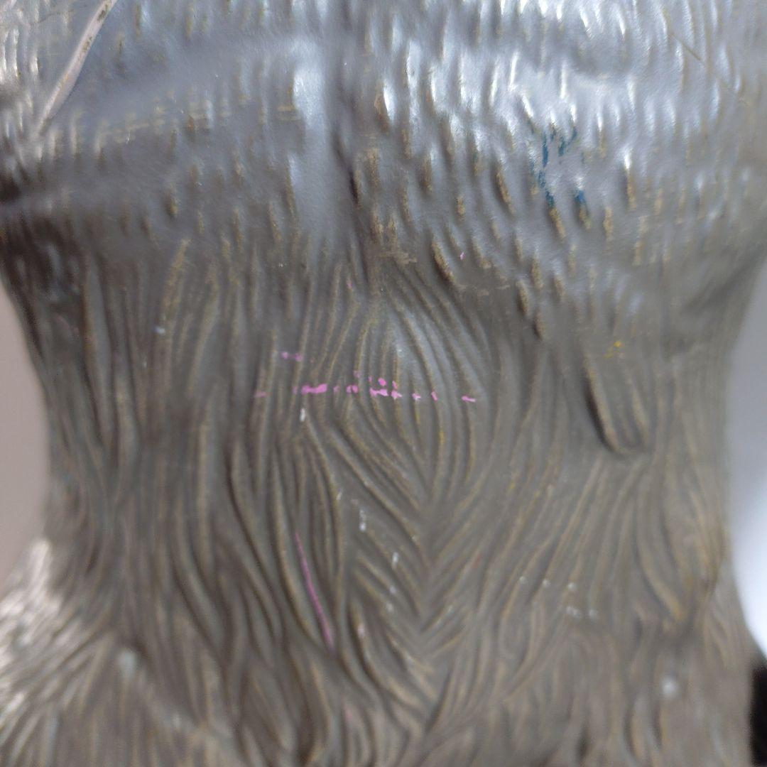 キングコング　フィギュア 約45cm