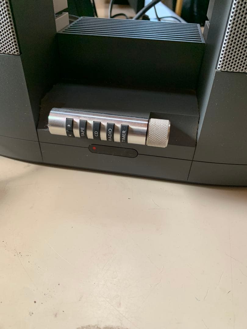 Bang&Olfsen B&O beolab2000 動作確認