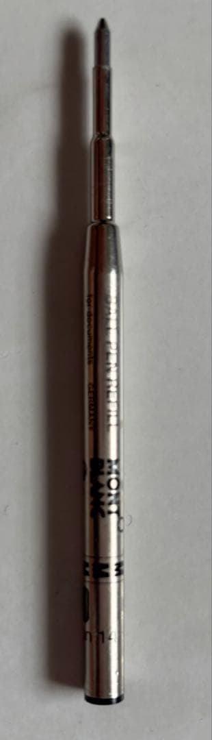 MONTBLANC ボールペン　ケース２点セット