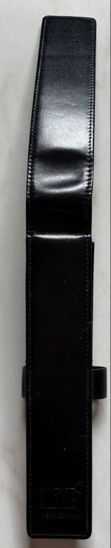 MONTBLANC ボールペン　ケース２点セット