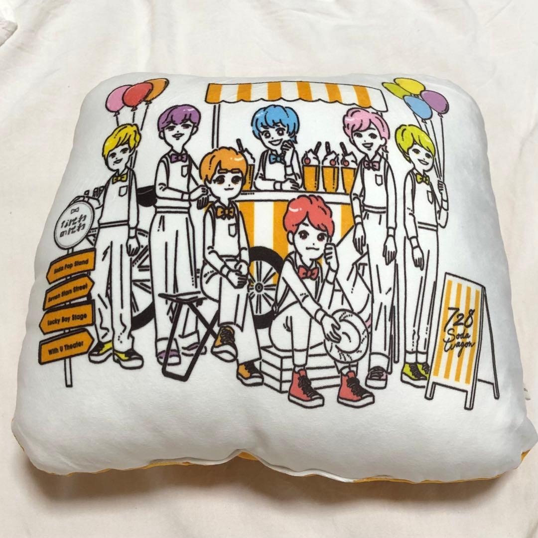 なにわ男子　長尾謙杜　グッズ　まとめ売り