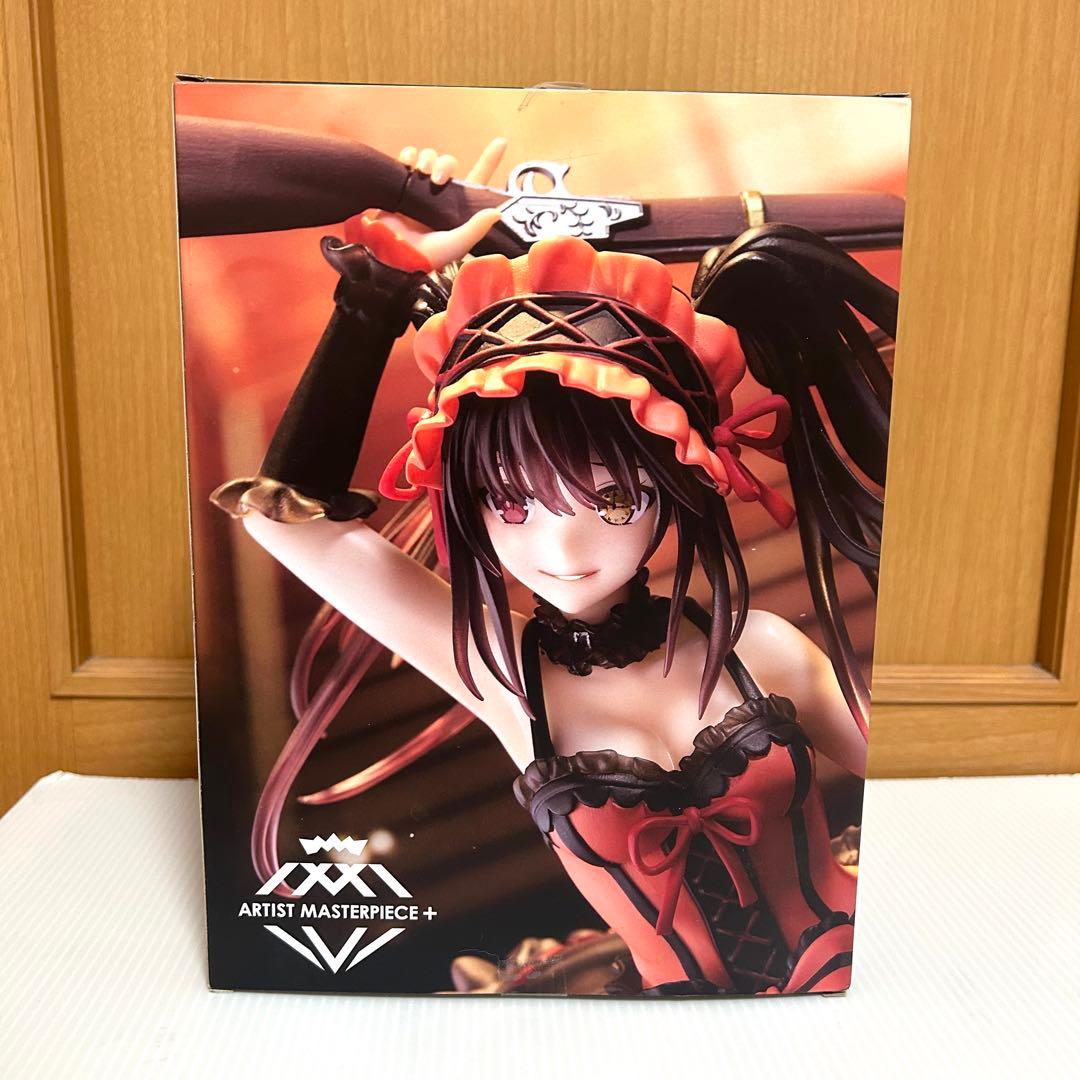 【未開封】美少女プライズフィギュア7点まとめ売り