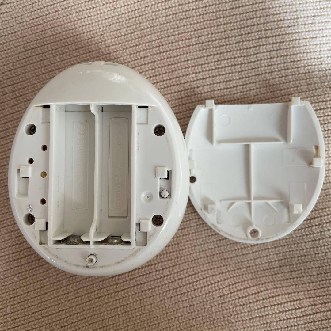 たまごっちみくす 20th Anniversary m!x ロイヤルホワイト